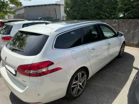 Peugeot 308 1.6HDI Automatic ОФЕРТА - 10900 лв. - 90923563 5