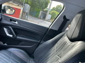 Peugeot 308 1.6HDI Automatic ОФЕРТА - 10900 лв. - 90923563 8