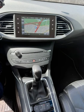Peugeot 308 1.6HDI Automatic ОФЕРТА - 10900 лв. - 90923563 6