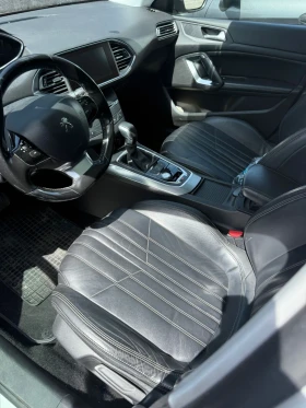 Peugeot 308 1.6HDI Automatic ОФЕРТА - 10900 лв. - 90923563 7