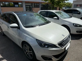 Peugeot 308 1.6HDI Automatic ОФЕРТА - 10900 лв. - 90923563 2