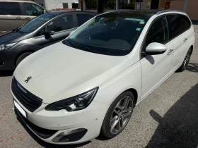 Peugeot 308 1.6HDI Automatic ОФЕРТА - 10900 лв. - 90923563 3