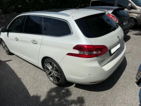 Peugeot 308 1.6HDI Automatic ОФЕРТА - 10900 лв. - 90923563 4