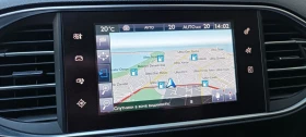 Peugeot 308 1.6 Blue HDI EURO 6  | Mobile.bg    9