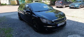 Peugeot 308 1.6 Blue HDI EURO 6  | Mobile.bg    2