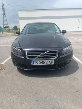 Обява за продажба на Volvo S80 ~8 585 лв. - изображение 1