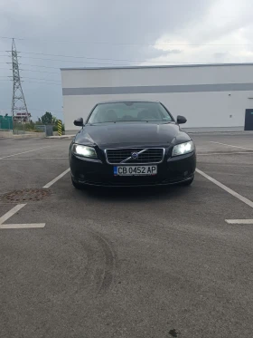 Обява за продажба на Volvo S80 ~8 585 лв. - изображение 7