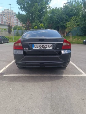 Обява за продажба на Volvo S80 ~8 585 лв. - изображение 4