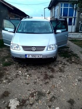 VW Touran | Mobile.bg    3
