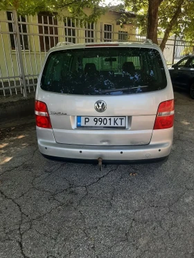 VW Touran | Mobile.bg    5