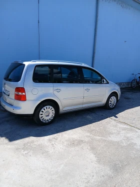 VW Touran | Mobile.bg    2