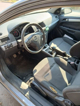 Opel Astra 1.7 CDTI GTC COUPE | Mobile.bg    5