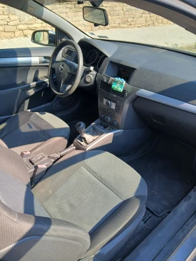Opel Astra 1.7 CDTI GTC COUPE | Mobile.bg    6