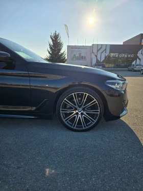 BMW 520 2.0XDrive* 190HP* 8ск ZF* 4x4 * M-pack* ТОП* - 48900 лв. - 94127216 16