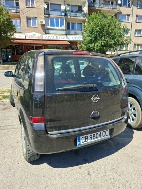 Opel Meriva - 2600 лв. - 45151903 2