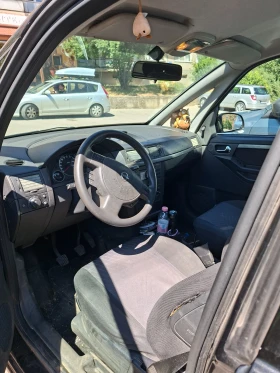 Opel Meriva - 2600 лв. - 45151903 3