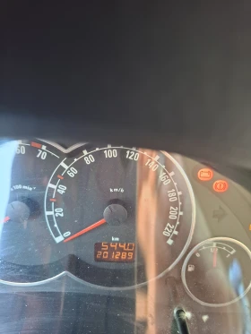 Opel Meriva - 2600 лв. - 45151903 5