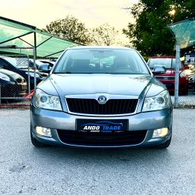 Skoda Octavia 1.6 TDI - 9850 лв. - 65843629 2