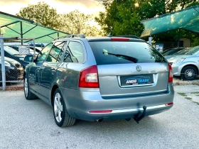 Skoda Octavia 1.6 TDI - 9850 лв. - 65843629 5