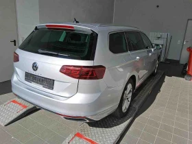 VW Passat Elegance 2.0tdi IQ.LIGHT - LED DCC ACC Масаж - 37900 лв. - 36136647 2