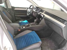 VW Passat Elegance 2.0tdi IQ.LIGHT - LED DCC ACC Масаж - 37900 лв. - 36136647 5