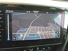 VW Passat Elegance 2.0tdi IQ.LIGHT - LED DCC ACC Масаж - 37900 лв. - 36136647 8