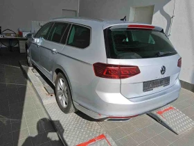 VW Passat Elegance 2.0tdi IQ.LIGHT - LED DCC ACC Масаж - 37900 лв. - 36136647 4
