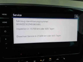 VW Passat Elegance 2.0tdi IQ.LIGHT - LED DCC ACC Масаж - 37900 лв. - 36136647 7
