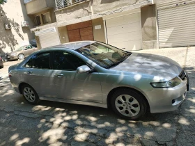 Обява за продажба на Honda Accord ~10 500 лв. - изображение 5