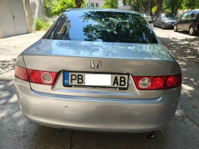 Обява за продажба на Honda Accord ~10 500 лв. - изображение 6