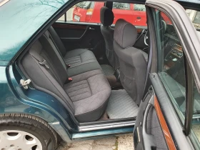 Mercedes-Benz 124 16V АВТОМАТ КЛИМА INFRARED ключ - 11500 лв. - 44577639 9