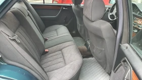 Mercedes-Benz 124 16V АВТОМАТ КЛИМА INFRARED ключ - 11500 лв. - 44577639 8