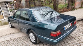 Mercedes-Benz 124 16V АВТОМАТ КЛИМА INFRARED ключ - 11500 лв. - 44577639 2