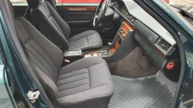 Mercedes-Benz 124 16V АВТОМАТ КЛИМА INFRARED ключ - 11500 лв. - 44577639 6