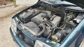 Mercedes-Benz 124 16V АВТОМАТ КЛИМА INFRARED ключ - 11500 лв. - 44577639 3