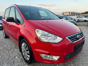Обява за продажба на Ford Galaxy 1.6D 6ck 116k.c KLIMATR 197000km 7 MESTA ~9 300 лв. - изображение 8