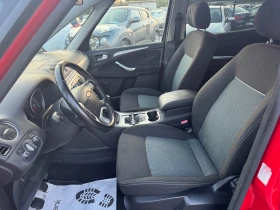 Обява за продажба на Ford Galaxy 1.6D 6ck 116k.c KLIMATR 197000km 7 MESTA ~9 300 лв. - изображение 11