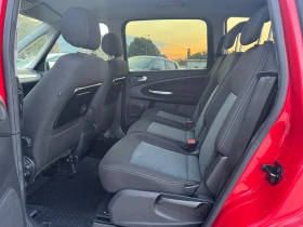 Обява за продажба на Ford Galaxy 1.6D 6ck 116k.c KLIMATR 197000km 7 MESTA ~9 300 лв. - изображение 10
