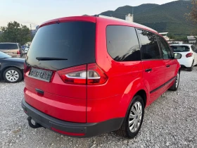 Обява за продажба на Ford Galaxy 1.6D 6ck 116k.c KLIMATR 197000km 7 MESTA ~9 300 лв. - изображение 5