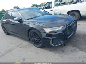 Audi A6 * PREMIUM* * АВТОКРЕДИТ* 