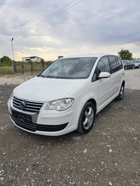 VW Touran  .  | Mobile.bg    2
