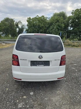 VW Touran  .  | Mobile.bg    6