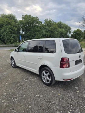 VW Touran  .  | Mobile.bg    7