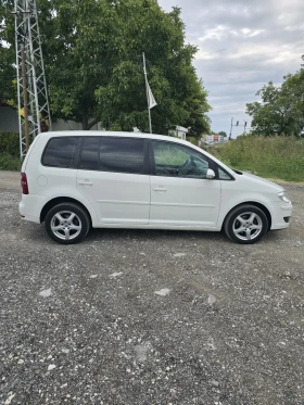 VW Touran  .  | Mobile.bg    4