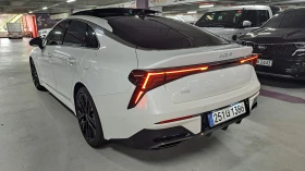 Kia K5 1.6 Turbo , Head Up,   | Mobile.bg    7