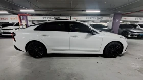 Kia K5 1.6 Turbo , Head Up,   | Mobile.bg    4