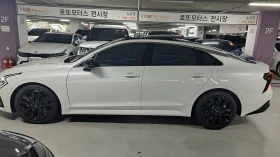 Kia K5 1.6 Turbo , Head Up,   | Mobile.bg    8