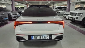 Kia K5 1.6 Turbo , Head Up,   | Mobile.bg    6