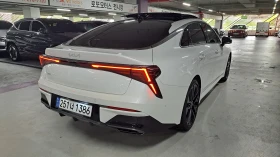 Kia K5 1.6 Turbo , Head Up,   | Mobile.bg    5