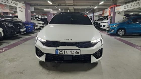 Kia K5 1.6 Turbo , Head Up,   | Mobile.bg    2